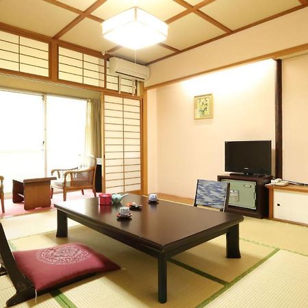 Unzen Yumei Hotel מראה חיצוני תמונה