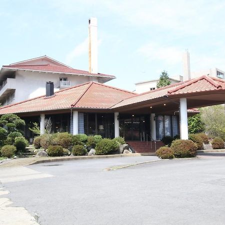 Unzen Yumei Hotel מראה חיצוני תמונה