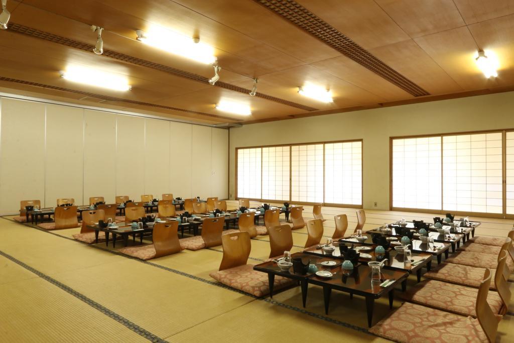 Unzen Yumei Hotel מראה חיצוני תמונה