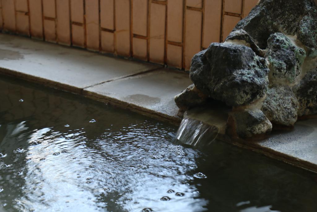 Unzen Yumei Hotel מראה חיצוני תמונה