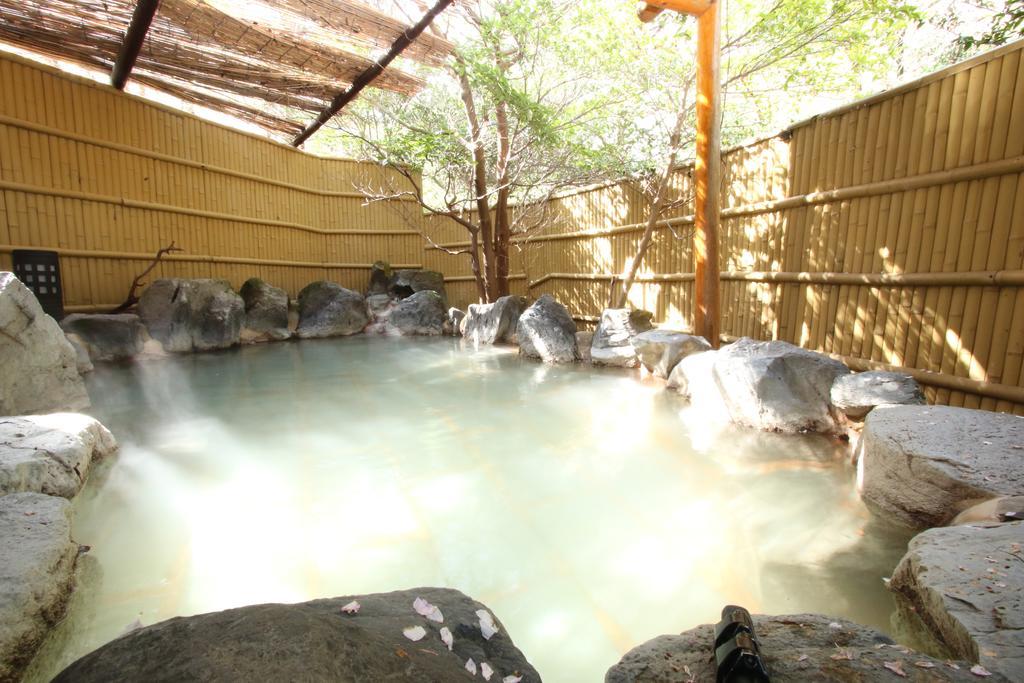Unzen Yumei Hotel מראה חיצוני תמונה