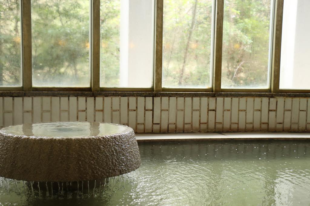 Unzen Yumei Hotel מראה חיצוני תמונה